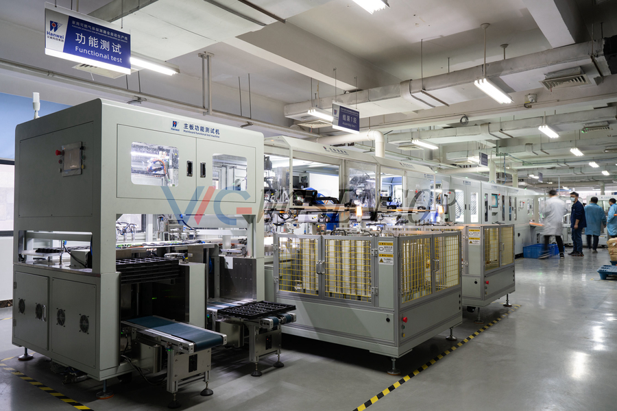 China Zhengzhou Tuohai Technology Co., Ltd. company profile