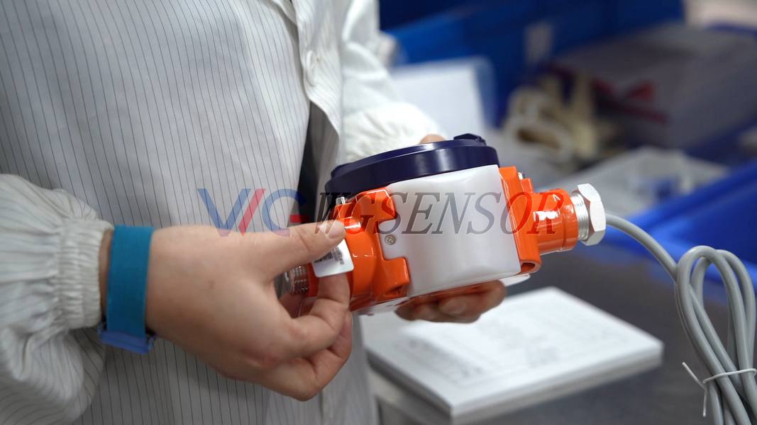 China Zhengzhou Tuohai Technology Co., Ltd. company profile