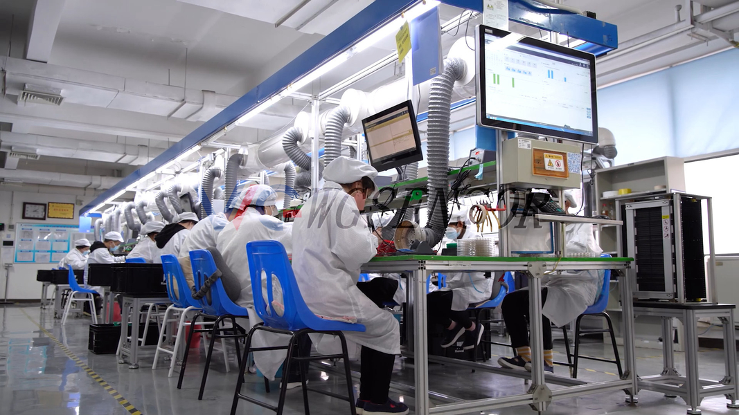 China Zhengzhou Tuohai Technology Co., Ltd. company profile