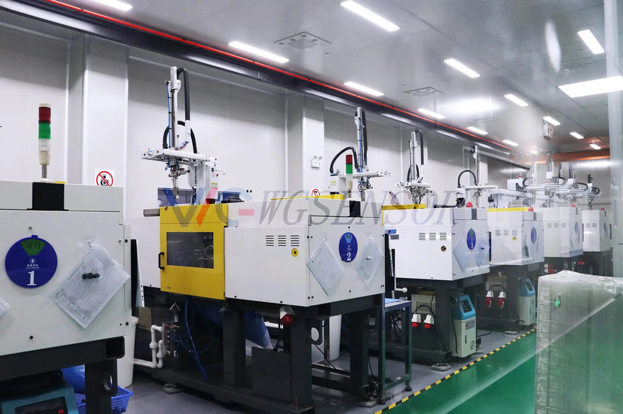 China Zhengzhou Tuohai Technology Co., Ltd. company profile