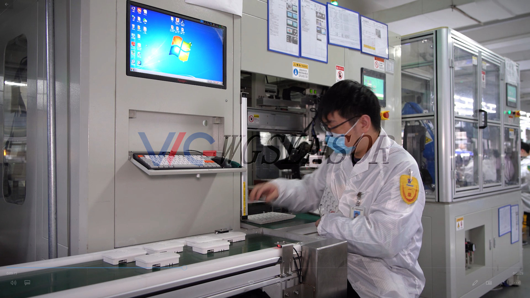China Zhengzhou Tuohai Technology Co., Ltd. company profile