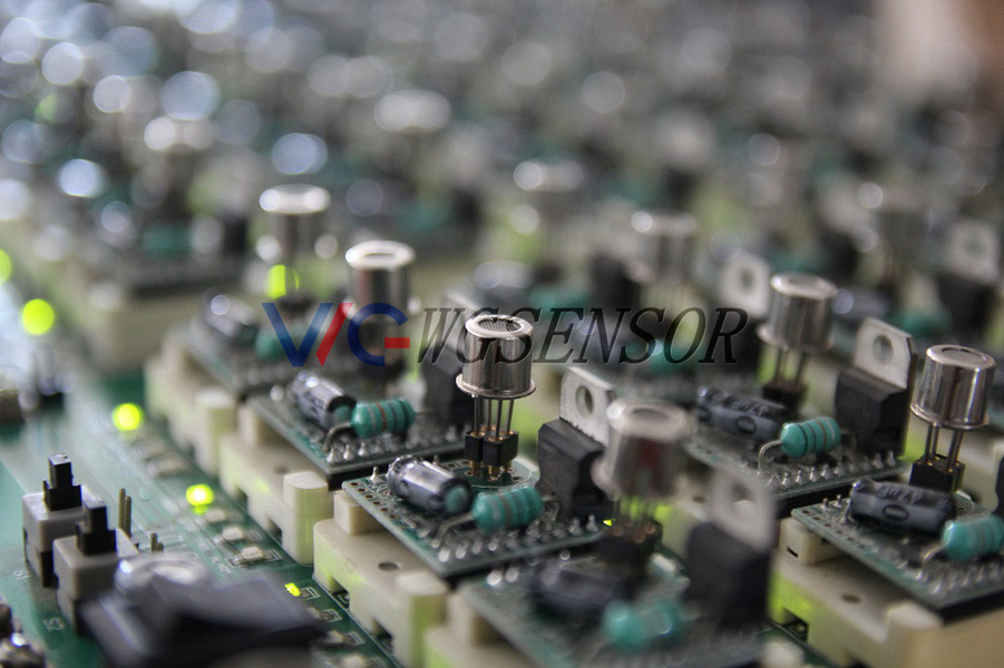 China Zhengzhou Tuohai Technology Co., Ltd. company profile