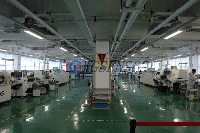 China Zhengzhou Tuohai Technology Co., Ltd. company profile