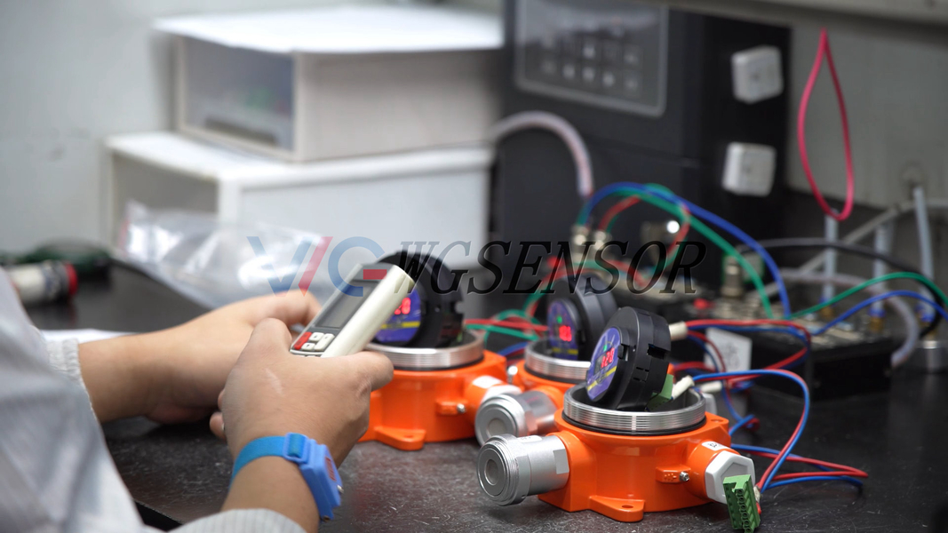 China Zhengzhou Tuohai Technology Co., Ltd. company profile