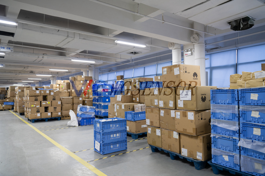 China Zhengzhou Tuohai Technology Co., Ltd. company profile