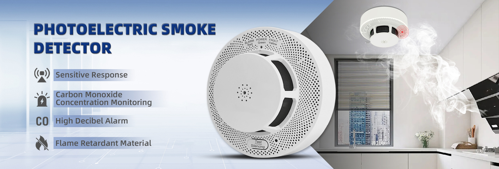 quality GAS DETECTOR factory