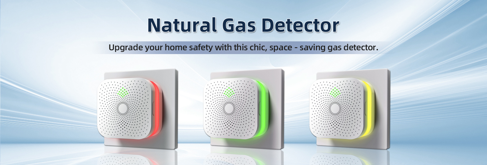 quality GAS DETECTOR factory