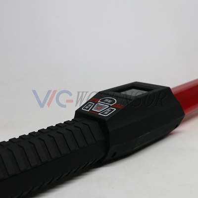Poland OEM/ODM WG7100 Professional Digital Breathalyzer for Police Use(WG7100)