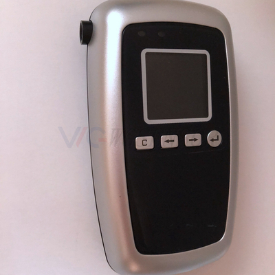 Poland OEM/ODM High-Accuracy Fuel-Cell Sensor Breathalyzer(WG8100)