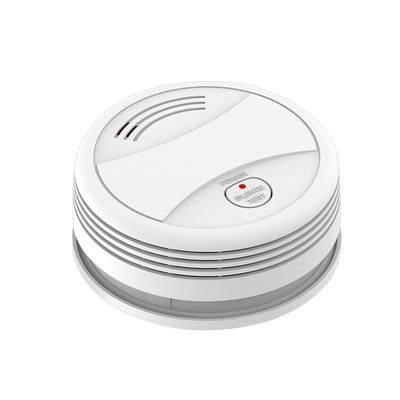 WiFi Photoelectric Smoke Alarm Detector