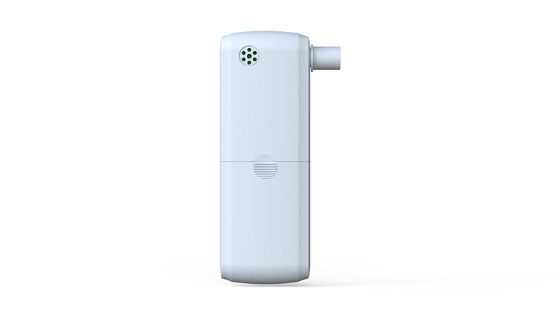 40S Professional Consumer Reports Breathalyzer ODM Personal Breath Tester For Alcohol