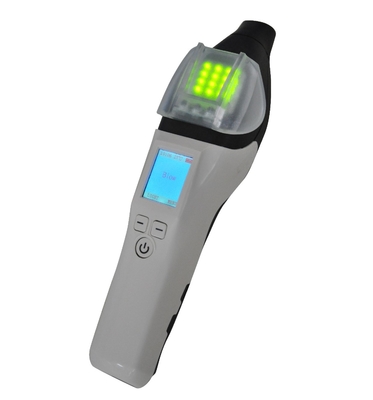 AT7000 Traffic Police Professional Breathalyzer