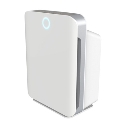 400m3/H Living Room Negative Ionizer Air Purifier For Wildfire Smoke