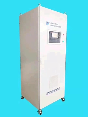 Large Capacity TUV SIL II GDS Fixed Gas Detector AC100V AC240V