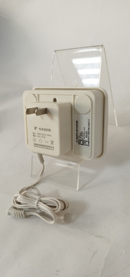 85dB 220V To 12V Kitchen Gas Alarm LPG Gas Leakage Detection And Alert System