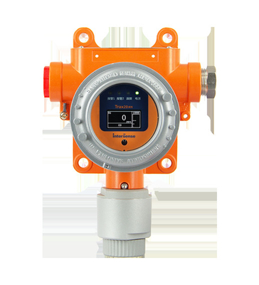 DC12V-28V 500mA Toxic H2s Co O2 Gas Meter IR Remote Control