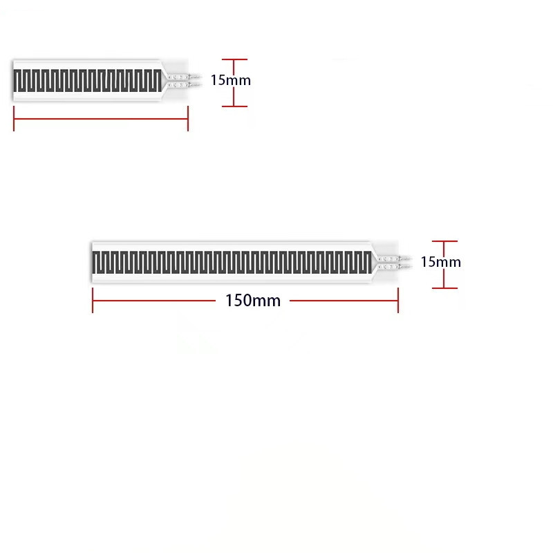 OEM ODM Ultra Thin Pressure Sensor  Intelligent SF15-600 DC3.3V Force