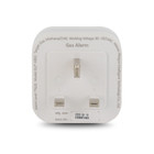 EN Comply Double Gas Alarm Detector CH4 Methane LPG Propane In USA