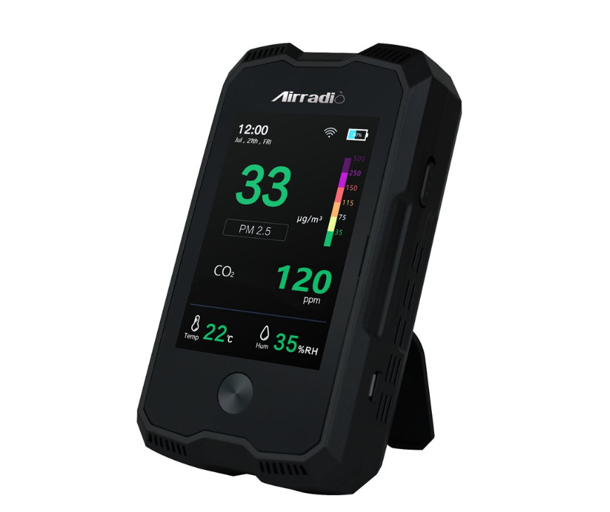 Canada OEM/ODM High-Accuracy Fuel-Cell Sensor WG8100 Professional Breathalyzer(WG8100)