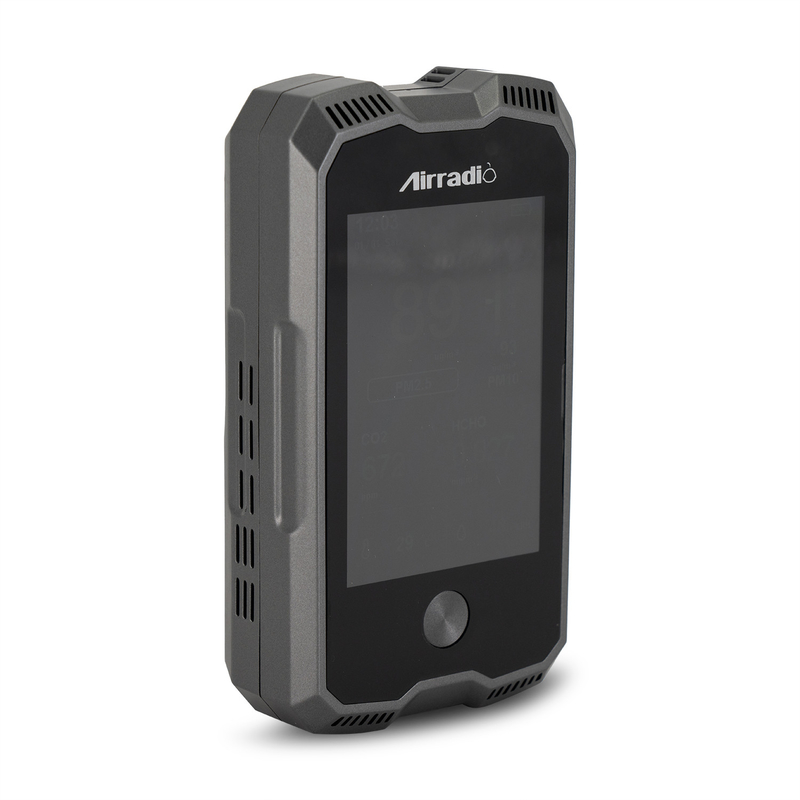 Canada OEM/ODM High-Accuracy Fuel-Cell Sensor WG8100 Professional Breathalyzer(WG8100)