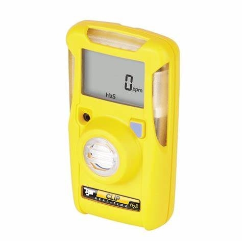 Original Honeywell Gas Alarm Detector BWC2R-H | BW Clip Series In Iran