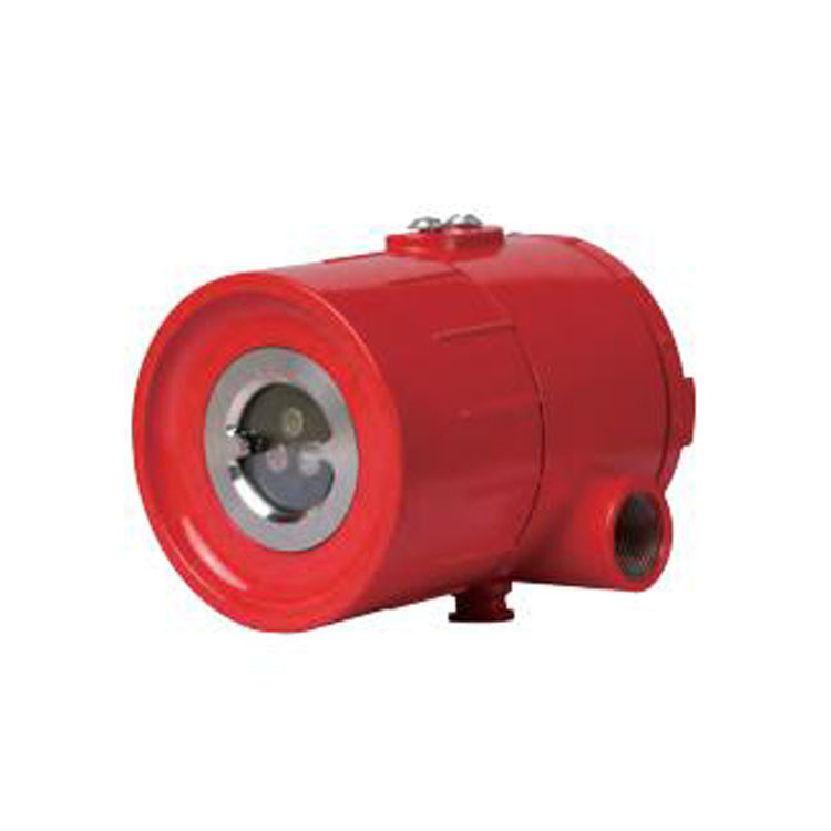Point Type Infrared Flame Detector Honeywell HMS-FD-3IR