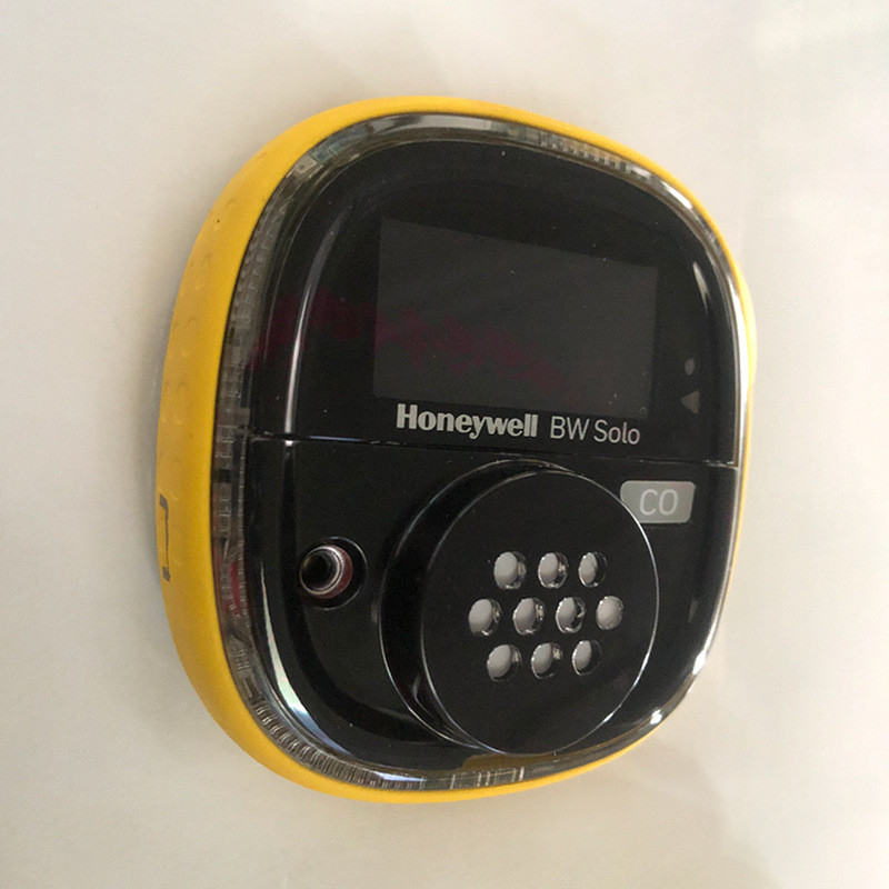 Honeywell Single Gas Detectors BW Solo Cl2 In Iran
