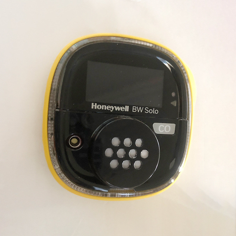 Honeywell Single Gas Detectors BW Solo Cl2 In Iran