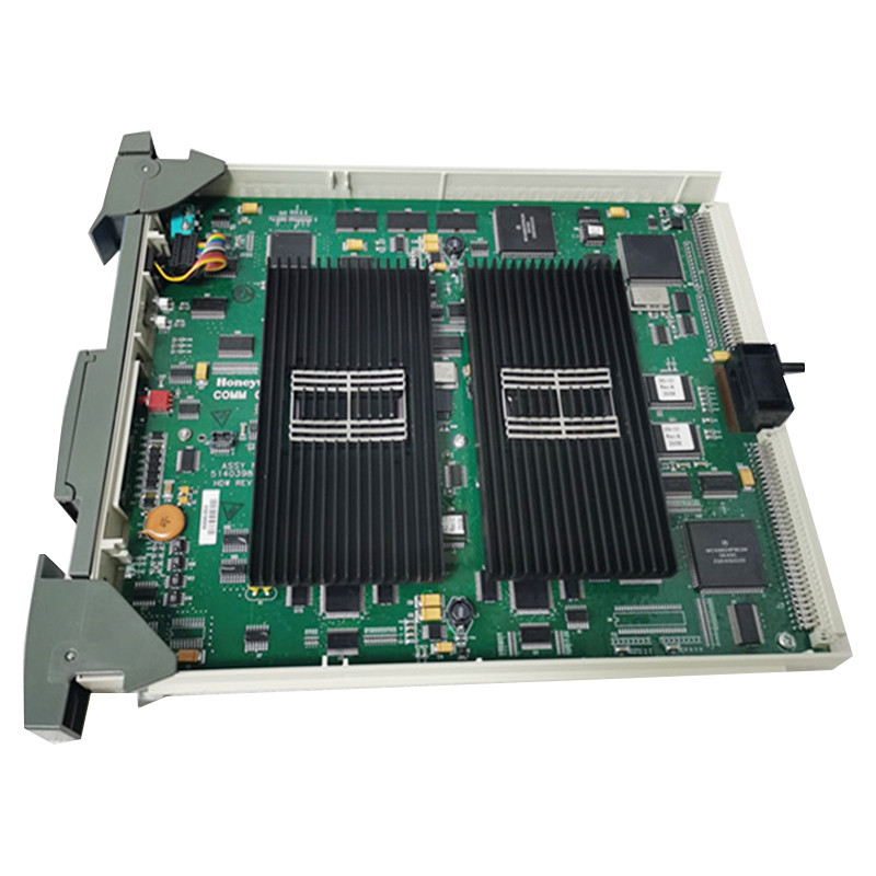 FC-IO-0001 I / O Gas Alarm Detector Extender Module CC IO Honeywell
