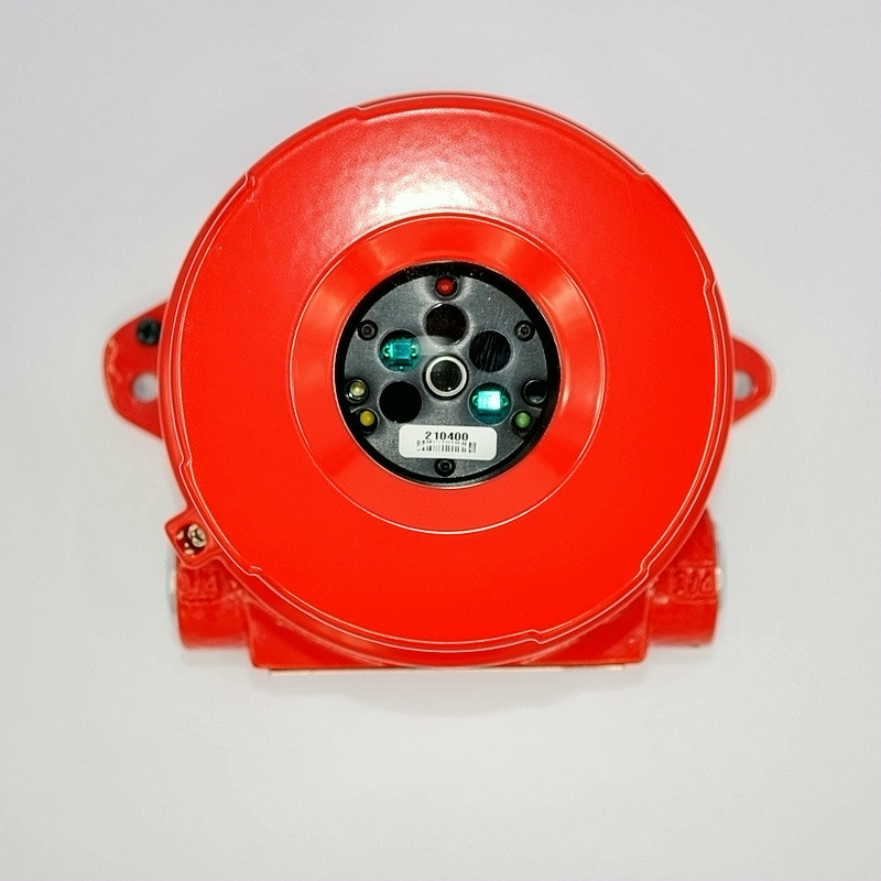 FireSentry Infrared Flame Detector Alarm FS24X Tri Frequency