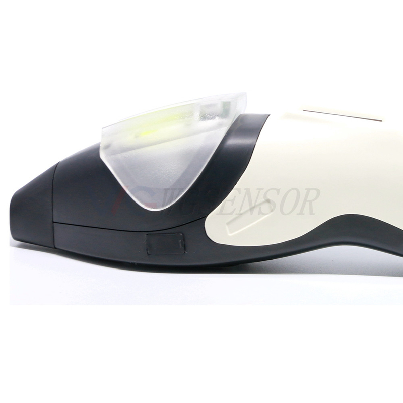 China OEM/ODM Quick Analysis Breathalyzer Police Breath Alcohol Tester WG7000