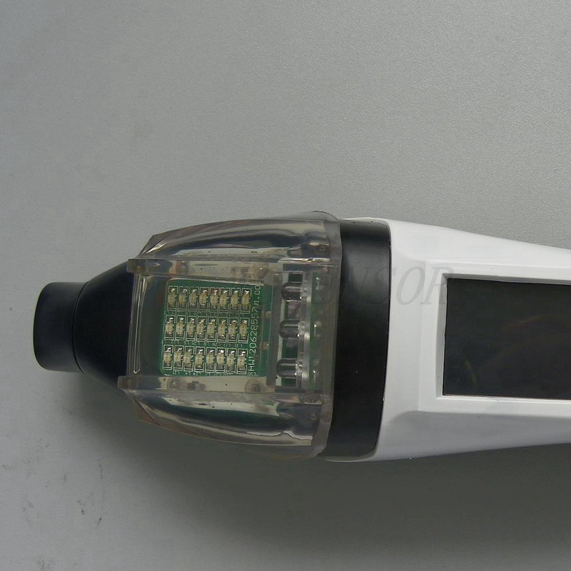 China OEM/ODM Quick Analysis Breathalyzer Police Breath Alcohol Tester WG7000