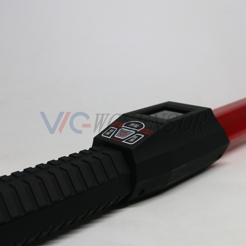 Canada Ebay OEM/ODM WG7100 Professional Digital Breathalyzer for Police Use