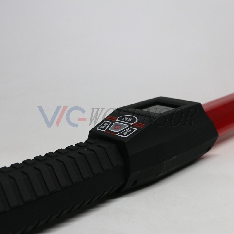 Poland OEM/ODM WG7100 Professional Digital Breathalyzer for Police Use(WG7100)