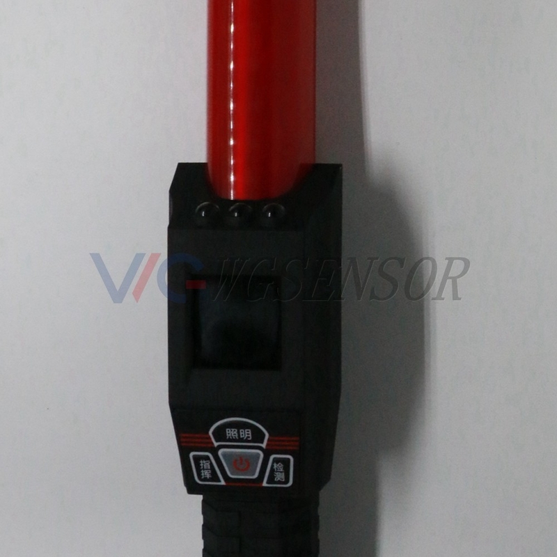 Poland OEM/ODM WG7100 Cheap Digital Breathalyzer for Police Use