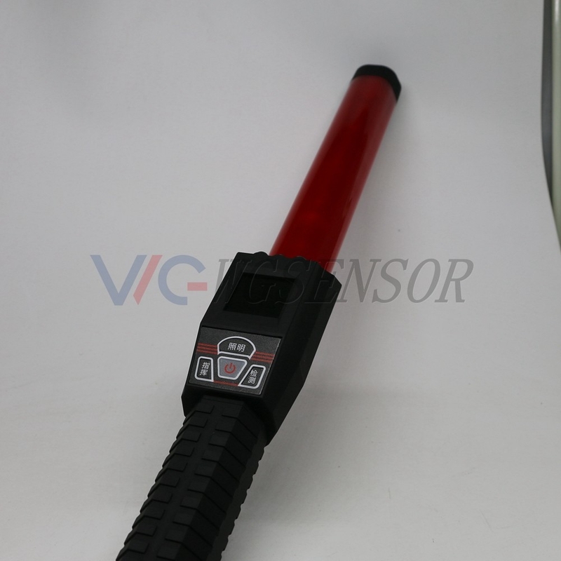 Poland OEM/ODM WG7100 Professional Digital Breathalyzer for Office Use