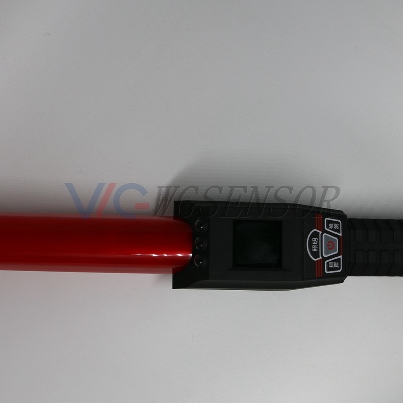 Poland OEM/ODM  Digital Breathalyzer for Police Use(WG7100)
