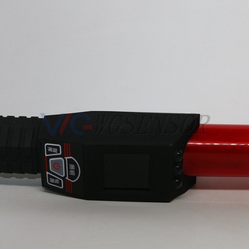 Poland OEM/ODM WG7100 Cheap Digital Breathalyzer for Police Use