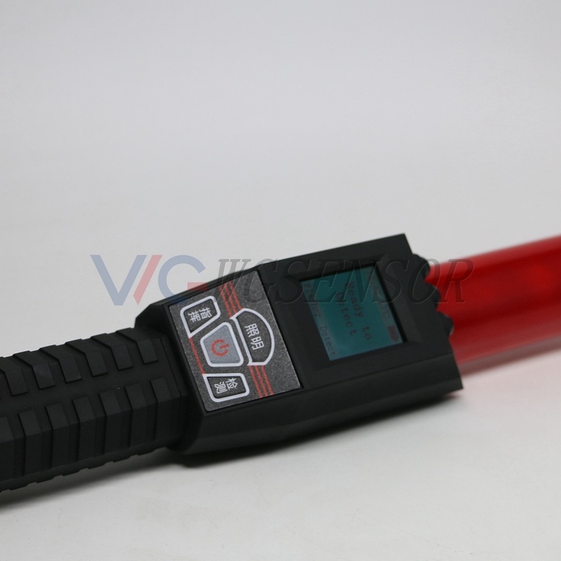 Poland OEM/ODM WG7100 Cheap Digital Breathalyzer for Police Use