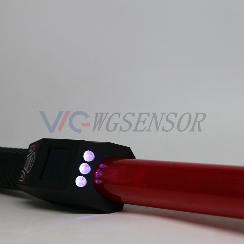 Japan OEM/ODM WG7100 Professional Digital Breathalyzer for Road