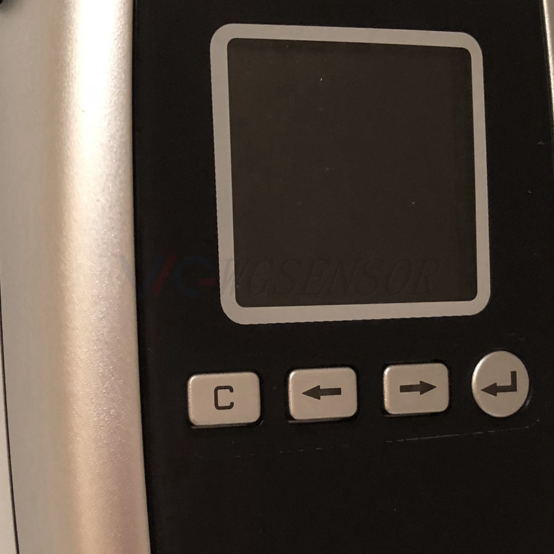 Poland  OEM/ODM High-Accuracy Fuel-Cell Sensor WG8100 Breathalyzer