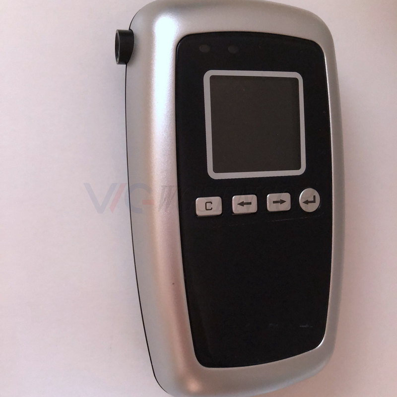 Poland OEM/ODM High-Accuracy Fuel-Cell Sensor Breathalyzer(WG8100)