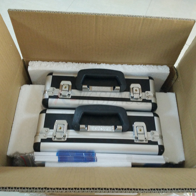 Japan OEM/ODM High-Accuracy Fuel-Cell Sensor Alcohol Tester(WG8100)