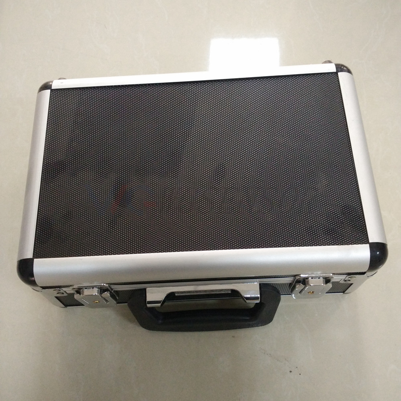 Japan OEM/ODM High-Accuracy Fuel-Cell Sensor WG8100 Professional Breathalyzer(WG8100)