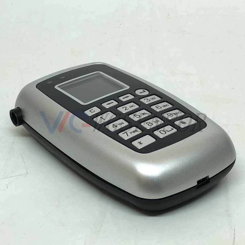 OEM/ODM Police-Grade Digital Alcohol Tester with Data Uploading Function (WG8800)