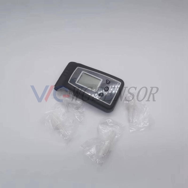 Poland OEM/ODM Breath Alcohol Tester Fuel Cell Sensor Alcohol Breath Analyzer (WG8020)