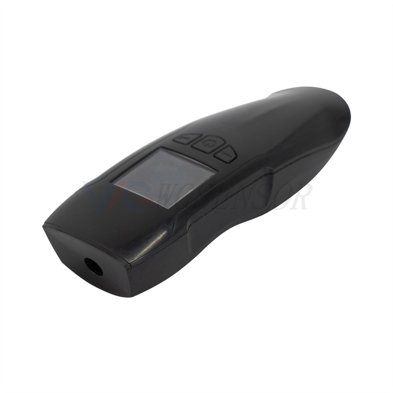 OEM/ODM Fuel Cell Breathalyzer Portable Alcohol Tester WG8070
