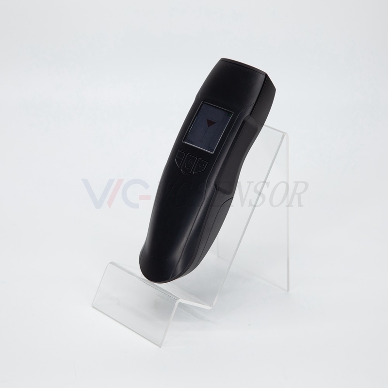 Poland OEM/ODM Fuel Cell Breathalyzer Liquor Content Detector Portable Alcohol Percentage Tester(8070)