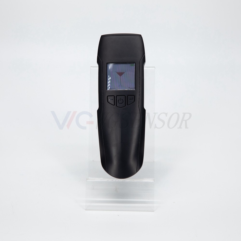 Poland OEM/ODM Fuel Cell Breathalyzer Liquor Content Detector Portable Alcohol Percentage Tester(8070)