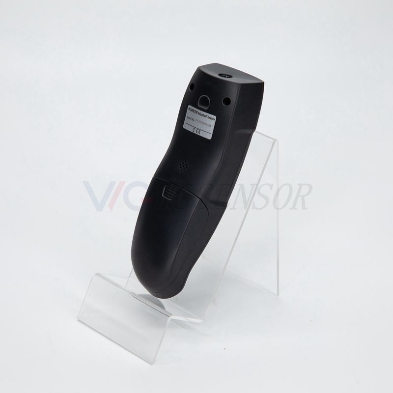Poland OEM/ODM Fuel Cell Breathalyzer Liquor Content Detector Portable Alcohol Percentage Tester(8070)